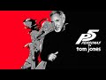 My life will certainly change if i have sex at least once persona 5 x tom jones