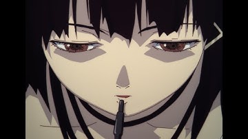 Serial Experiments Lain Ep 10 Love