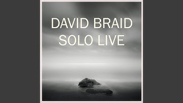 Prepared Piano Improvisation on a Theme (Live)