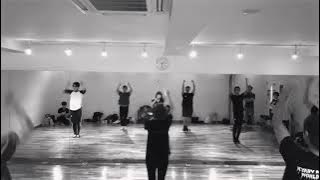 Kyary pamyu pamyu dance pratic 