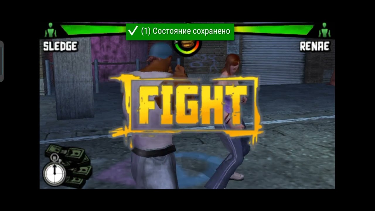 PSP Con- прохождение, играю при помощи джойстика пс4