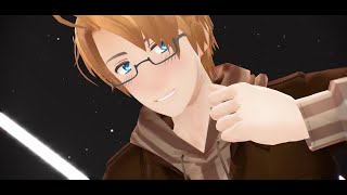 [MMD x APH] GimmexGimme