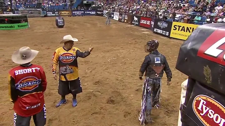 Frank Newsom Bullfighter -  Wrecks , Saves and Hig...