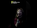Song with no name ~名前のない歌~ [BoA THE LIVE 2026 in FUKUOKA] #보아 #BoA #songwithnoname