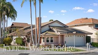 10 Alderbrook, Irvine, CA,  92604