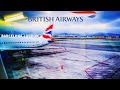 British Airways Airbus A320-200 | BCN-LHR | Euro Traveller