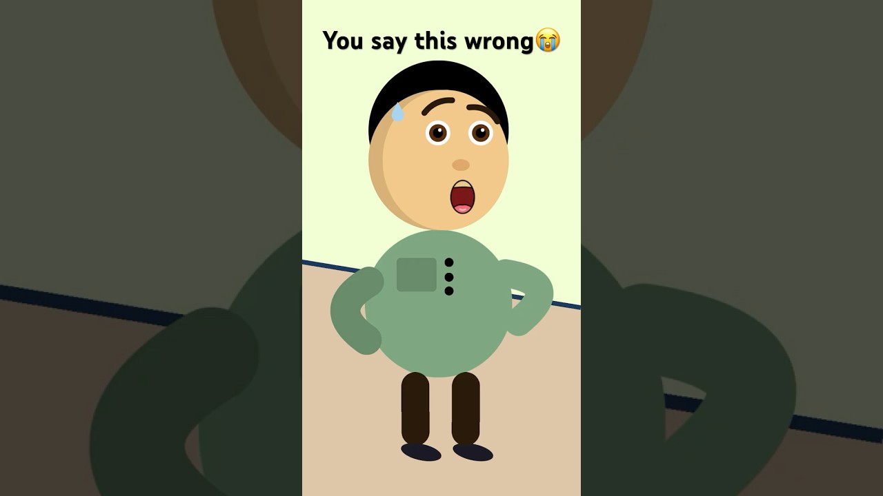Pronunciation of 'Identify'