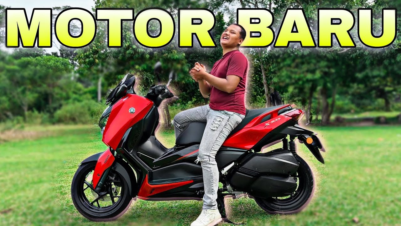 seharian mancing pake motor baru hasil YouTube - YouTube