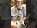 豆腐屋の日常🌞 #三代目 #豆腐 #豆腐屋 #美味しい #日常