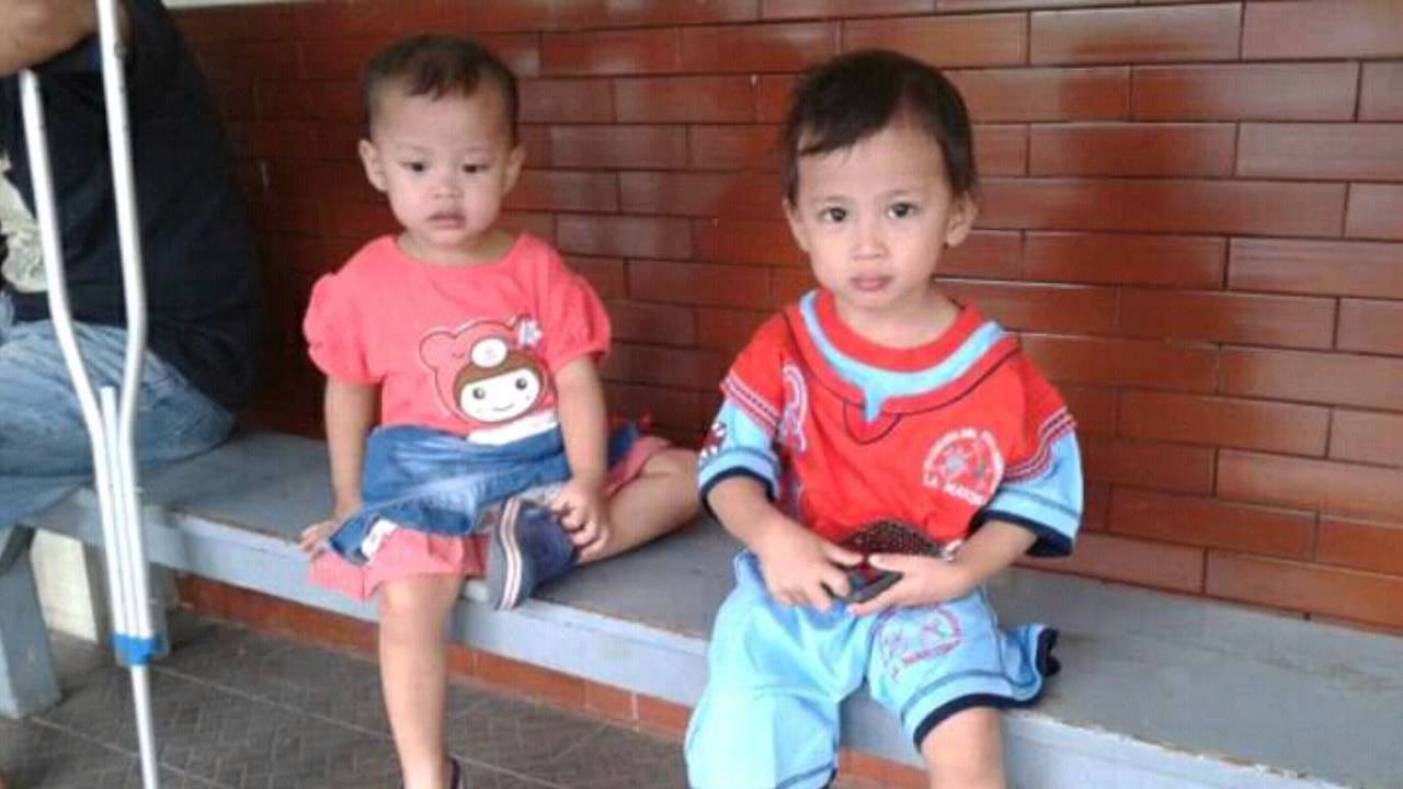 Foto Anak Kembar Laki Laki Dan Perempuan YouTube