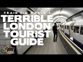 The Bakerloo Line Tourist Guide | Train Sim World 2