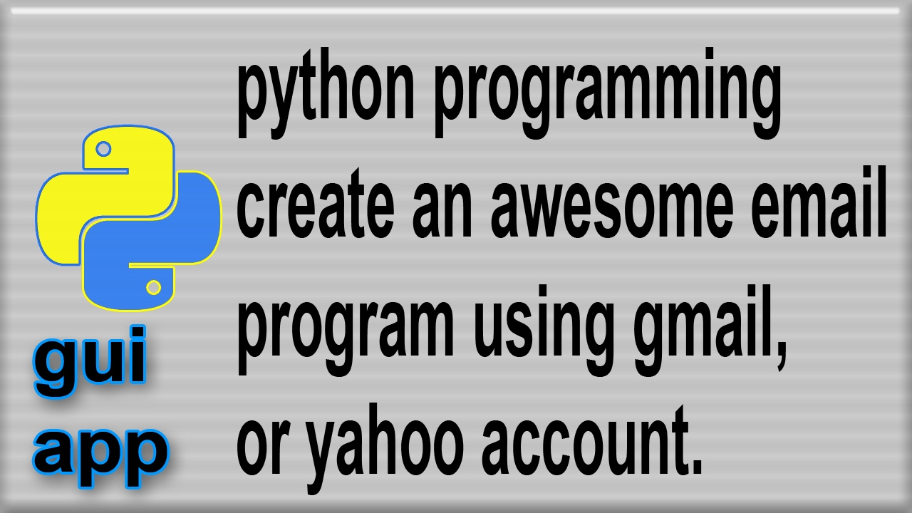 Introduction to Python Programming – For beginners