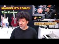 Music Producer - Reaction to Marcelito Pomoy The Prayer (Celine Dion, Andrea Bocelli)