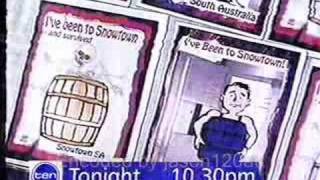 1999 Ten Late News Update