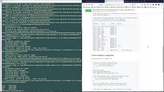 Spack Tutorial #2: Creating a software stack on AWS with the gcc/gfortran 9.2.0 compilers