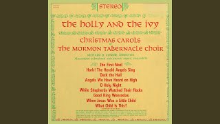 A Flemish Carol