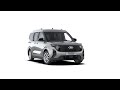 Ford Tourneo Courier II 1.0 ecoboost 125cv Titanium