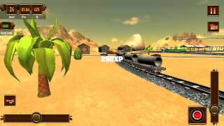 Train Transport Simulator | Android Gameplay #6 screenshot 2