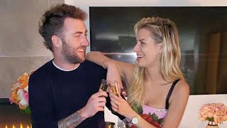 Morgan Stewart Is Pregnant! Relive Her & Fiancé Jordan McGraw’s Cutest Pics Profile