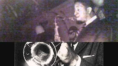 Clifford Brown - Gertrude's Bounce