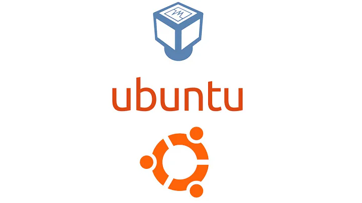 Installing Ubuntu 15.04 in Virtualbox / Guest Additions