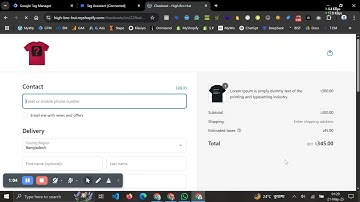 Shopify Server-Side Tracking Setup (2025) | Facebook CAPI, TikTok API, Snapchat & Pinterest CAPI
