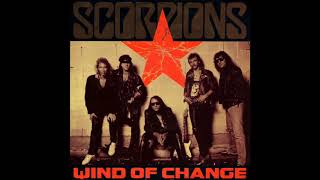 Scorpions - Restless Nights