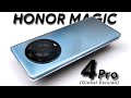 HONOR Magic4 Pro (Global Version) Review: Hey Google!