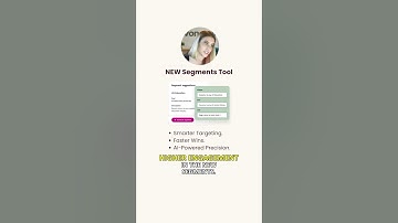 HubSpot’s AI Segments Just Changed the Game