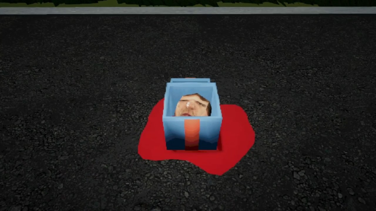 what is this game about. (gutter-night)