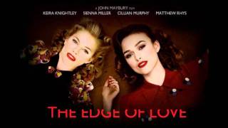 Miniatura del video "Angelo Badalamenti - Fire to the stars ( The edge of love)"