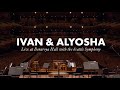 Capture de la vidéo Ivan & Alyosha - Live At Benaroya Hall W/ The Seattle Symphony
