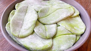 Versatile Flour Recipes, Allowing You To Eat Them In Various Ways by Chinese flour recipe 802 views 2 weeks ago 30 minutes