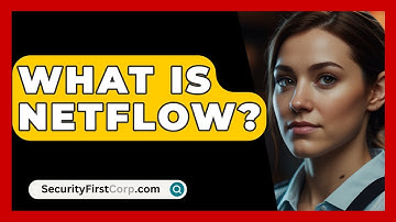 What Is NetFlow? - SecurityFirstCorp.com
