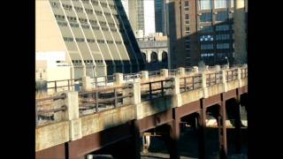 Before and After: New York's Highline Park