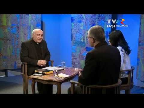 TVR Iași, Lumina creștinului: 