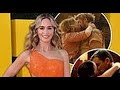 Emily Blunt reveals kissing some of her Hollywood co-stars made her want to be sick