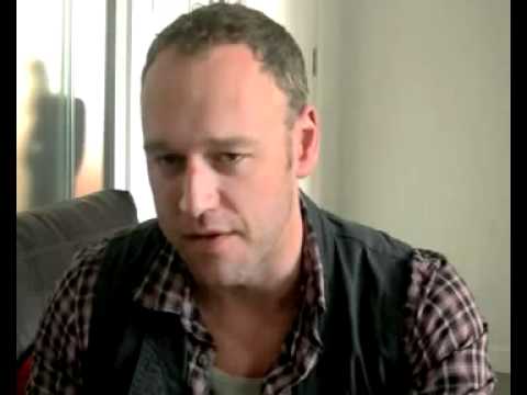 Elliot Cowan - Riley - Audition