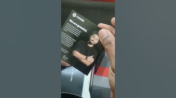 Colorfit Pro 4 Max Unboxing - Noise Smartwatches