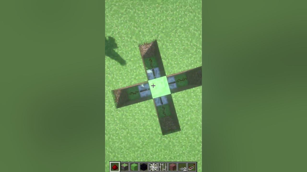 How To Make BasketBall Court In Minecraft !!! shorts YouTube