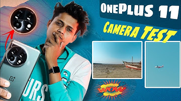 OnePlus 11 Camera Review |  Best OnePlus 11 Camera Tips and Tricks That You Should Know! |itstips