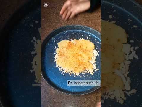 وصفه سهله و مشبعة جدا مناسبه لمرض مقاومه الانسولين  اكل صحي اكسبلور مقاومه الانسولين