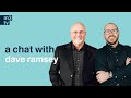 Dave Ramsey and Glen James on my millennial money