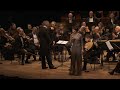 Rameau : Prélude : "Formons les plus brillants concerts...",Air de la Folie, ext. de Platée (Act....