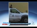 Servidor público é pego fazendo sexo dentro de carro da prefeitura. Veja o vídeo!