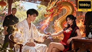 Keluarga Hancur  Balas Dendam  Menikahi Orang Kaya  Akankah Berhasil 