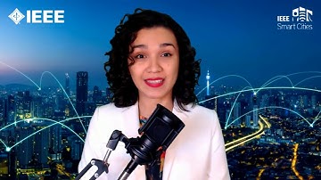 Thank you for participating in the IEEE International Smart Cities Conference 2020