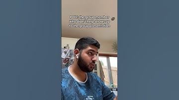 Group presentations at uni be like ☠️ #groupproject #groupwork #university #unistudent #unistudents