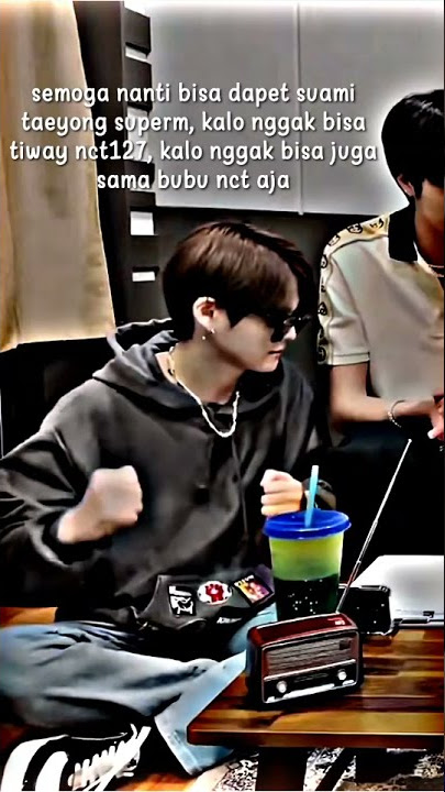 yang asli yang ada taeyong, tiway sama bubunya xixi | #taeyong #yoshi