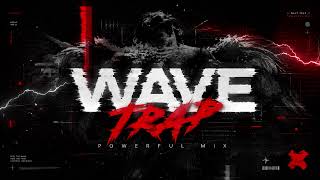 MERCURY — Wave Trap Remixes | Midnight Vibes • Bass Boosted • Hardwave